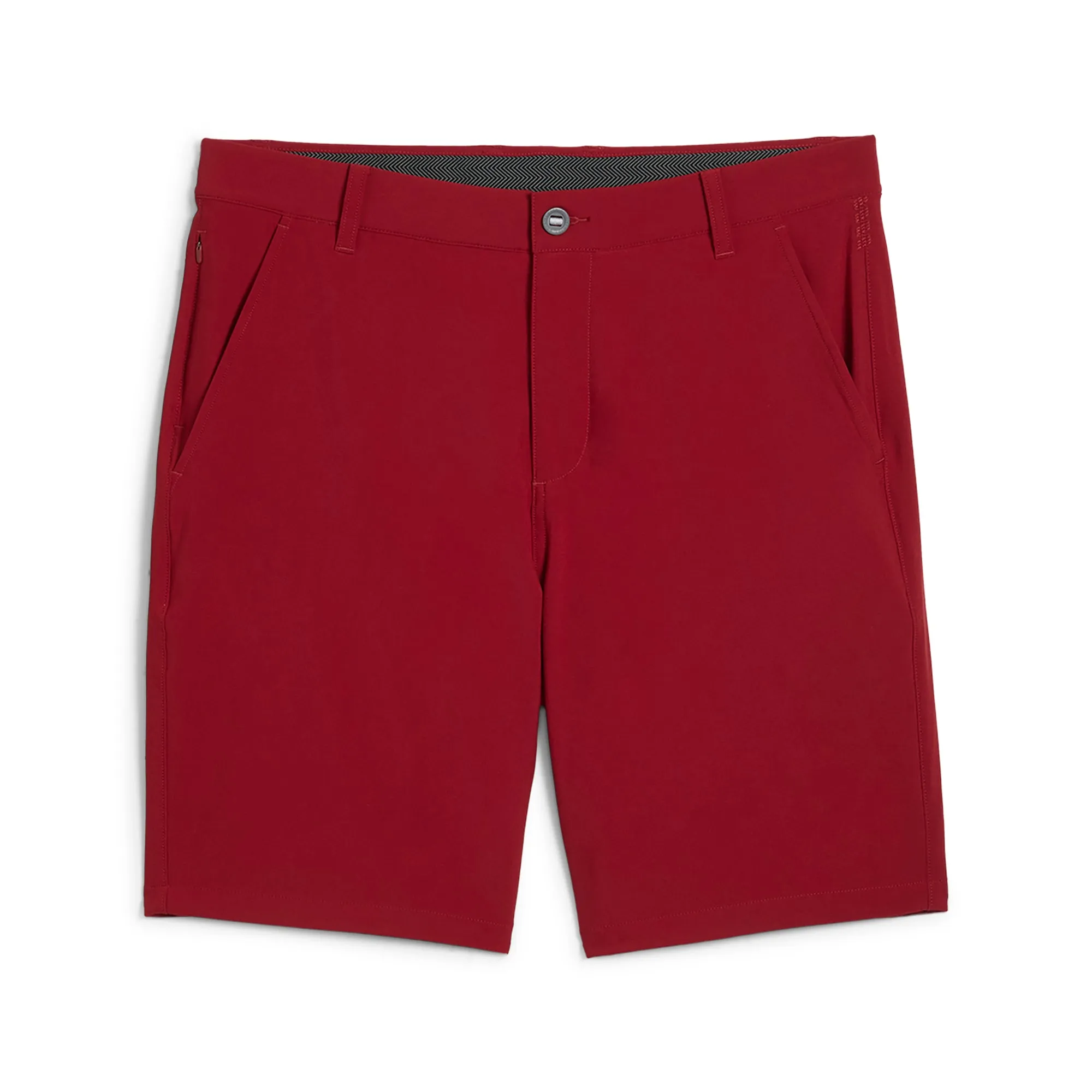 101 Solid 9" Golf Shorts