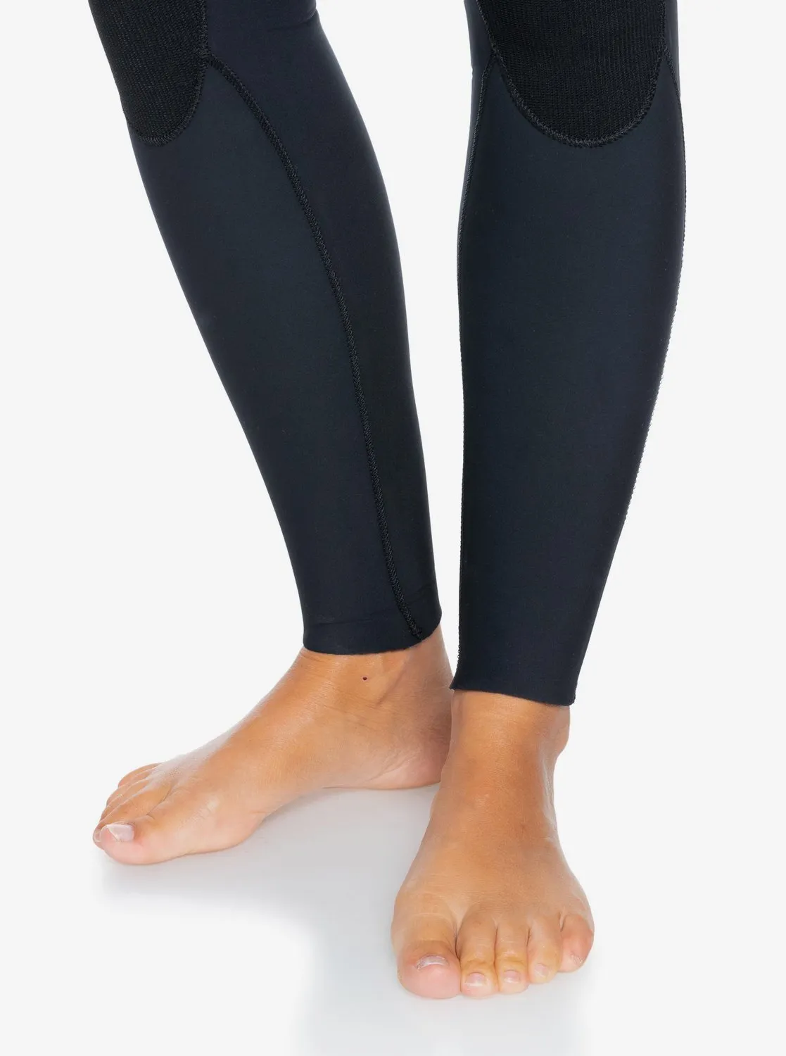 3/2mm Syncro Back Zip GBS Wetsuit