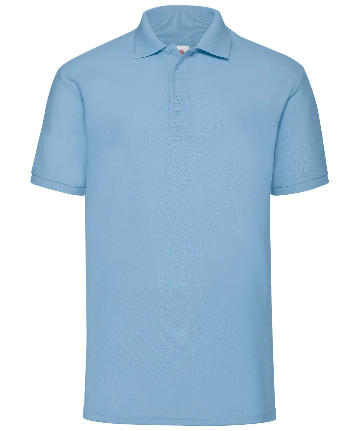 65/35 Polo | Sky Blue