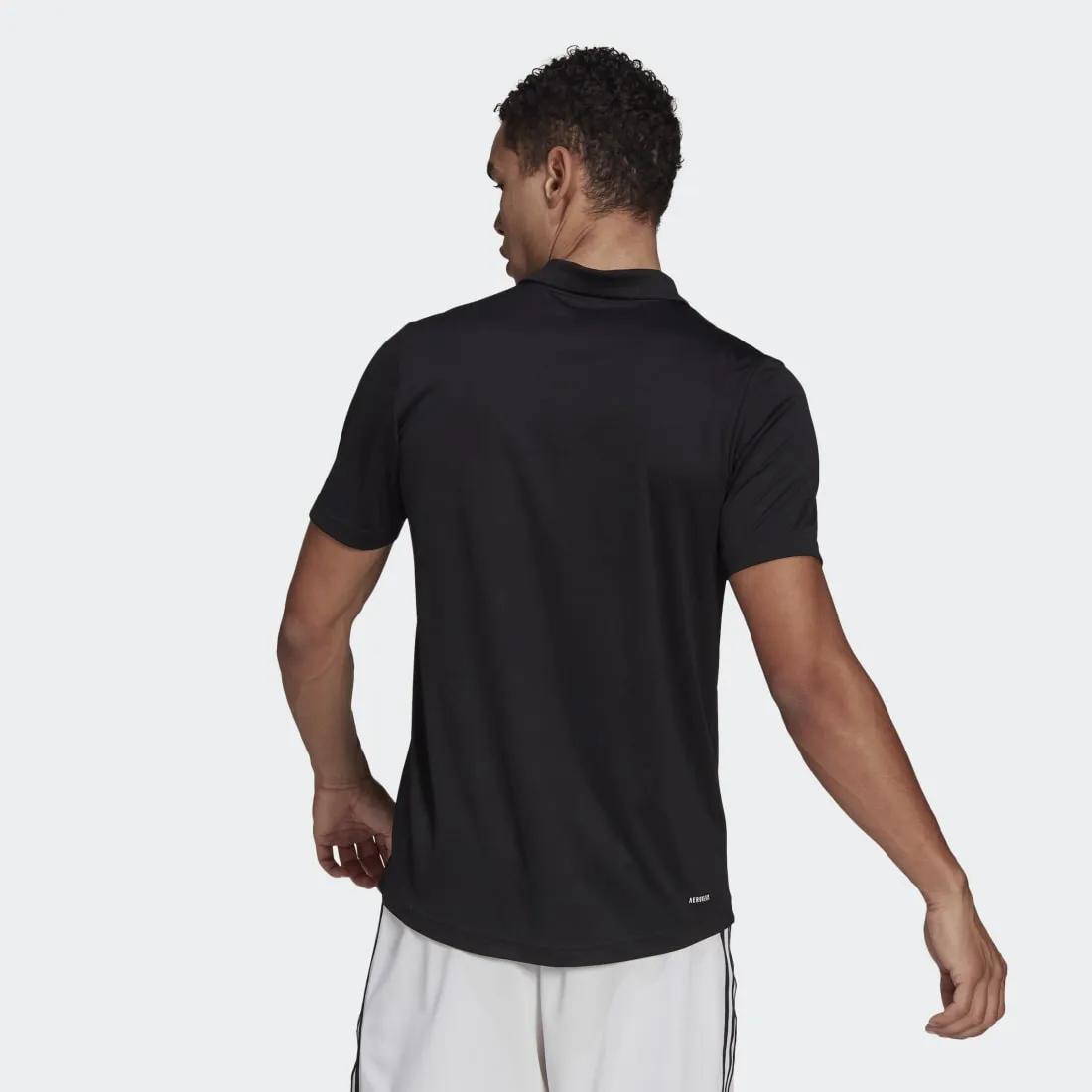 adidas AEROREADY Designed to Move Sport Men's Polo Shirt
