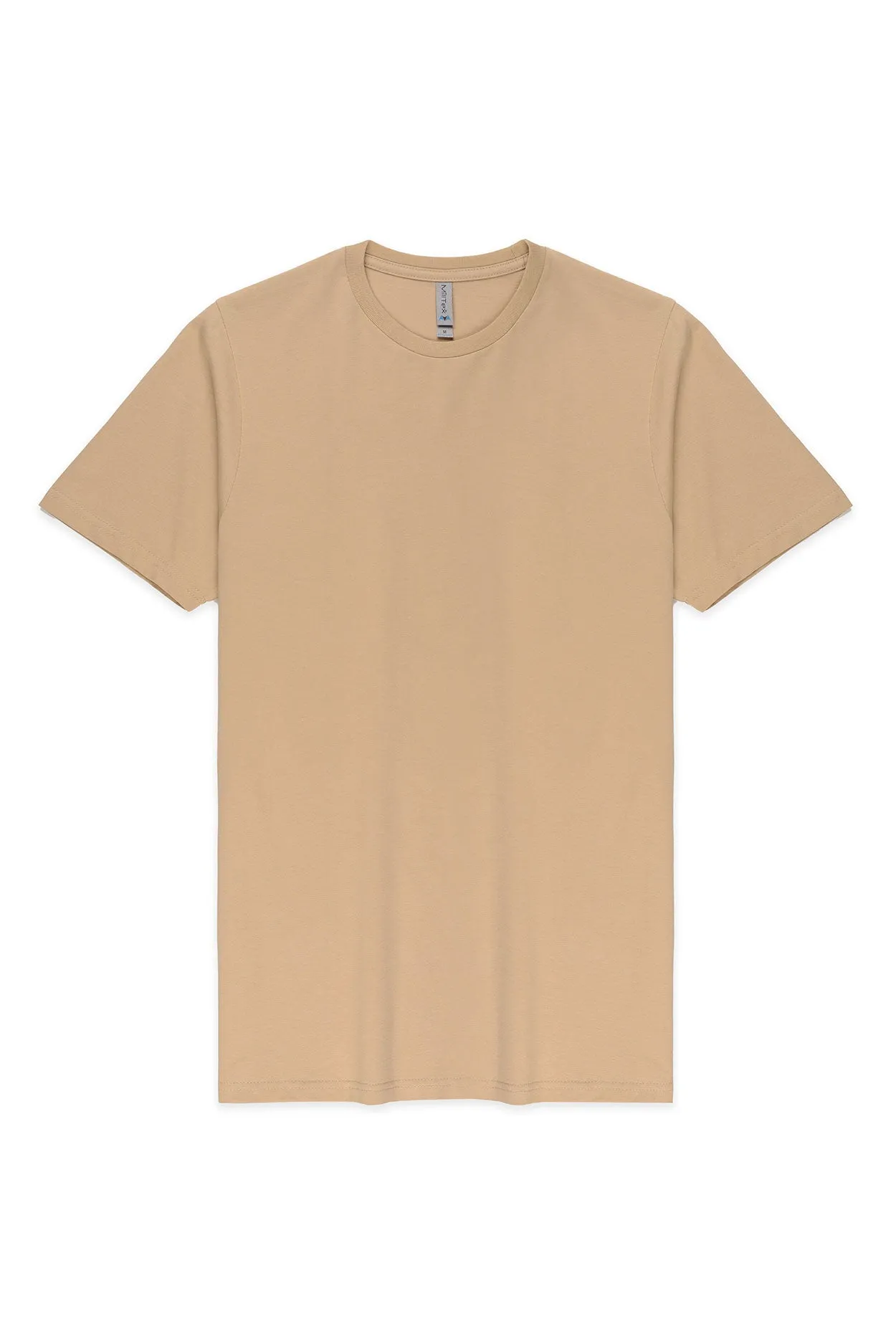 ADULT UNISEX LIGHT WEIGHT PREMIUM TEE