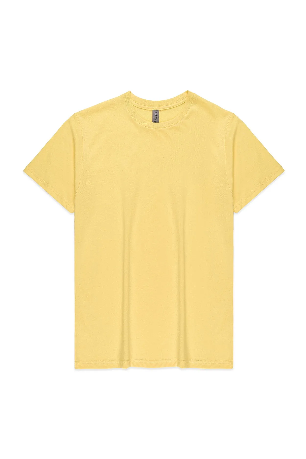 ADULT UNISEX LIGHT WEIGHT PREMIUM TEE