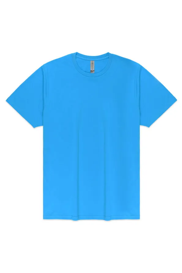 ADULT UNISEX LIGHT WEIGHT PREMIUM TEE
