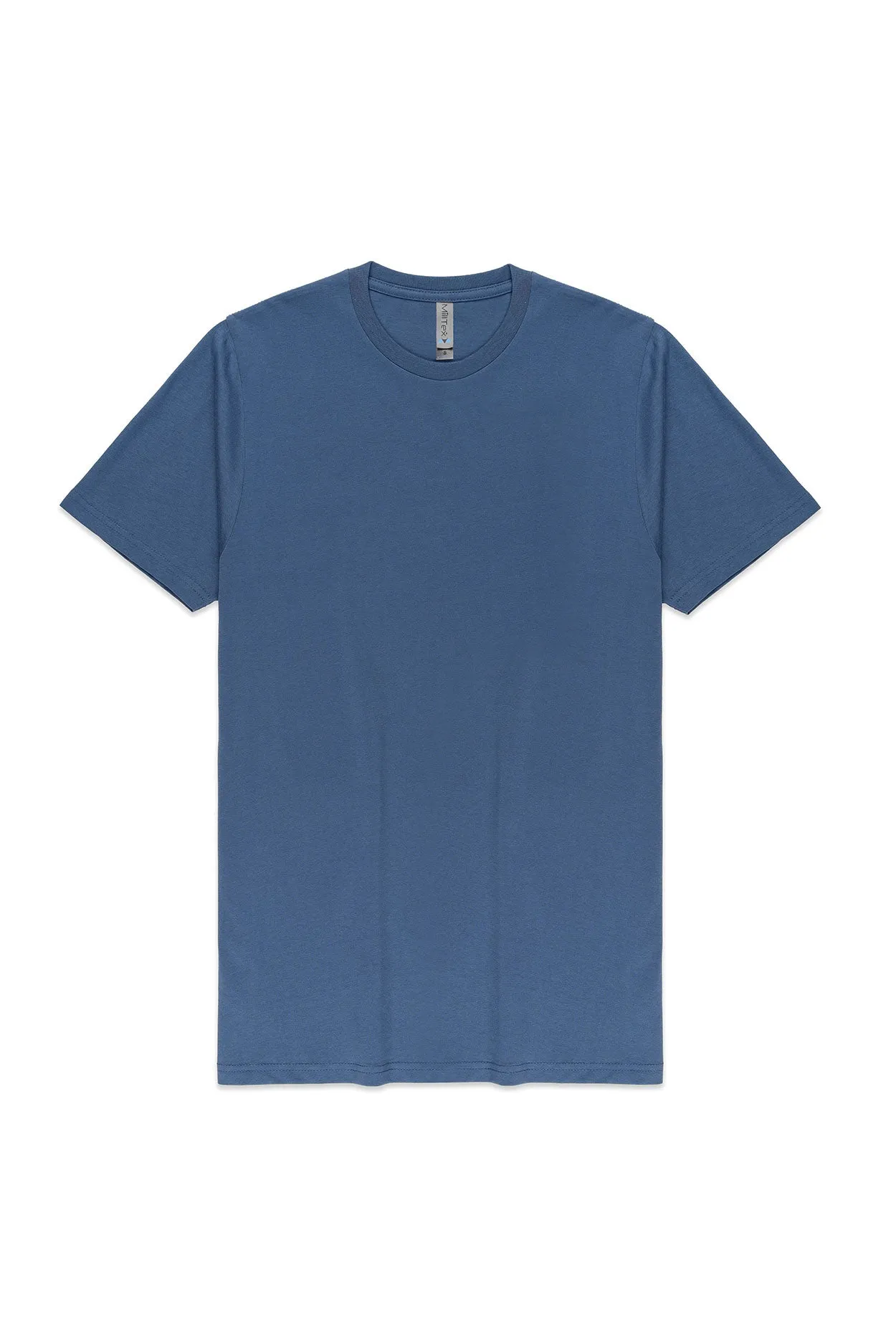 ADULT UNISEX LIGHT WEIGHT PREMIUM TEE