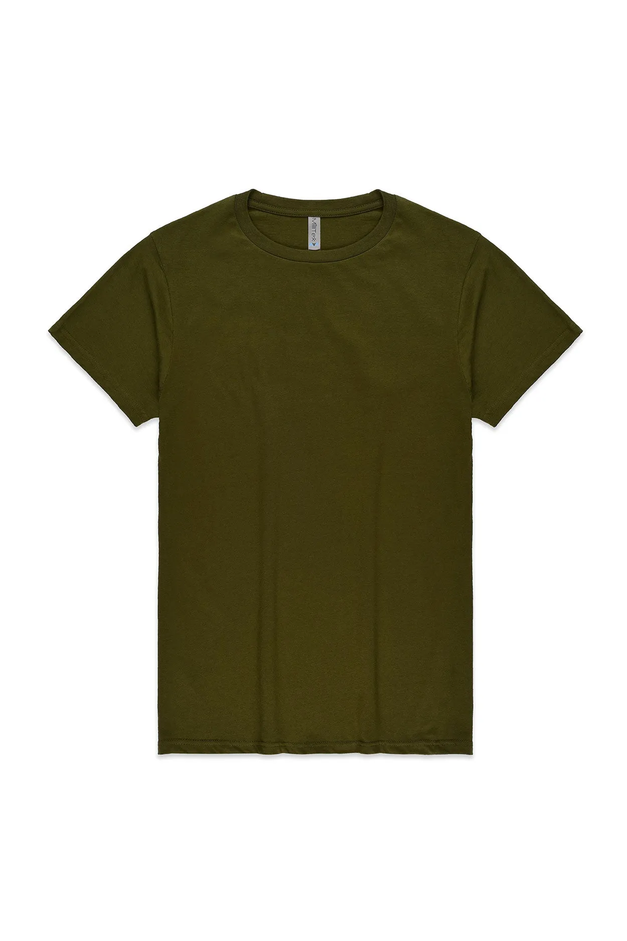 ADULT UNISEX LIGHT WEIGHT PREMIUM TEE