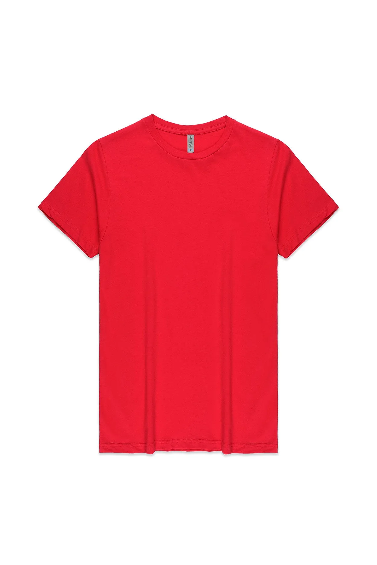 ADULT UNISEX LIGHT WEIGHT PREMIUM TEE