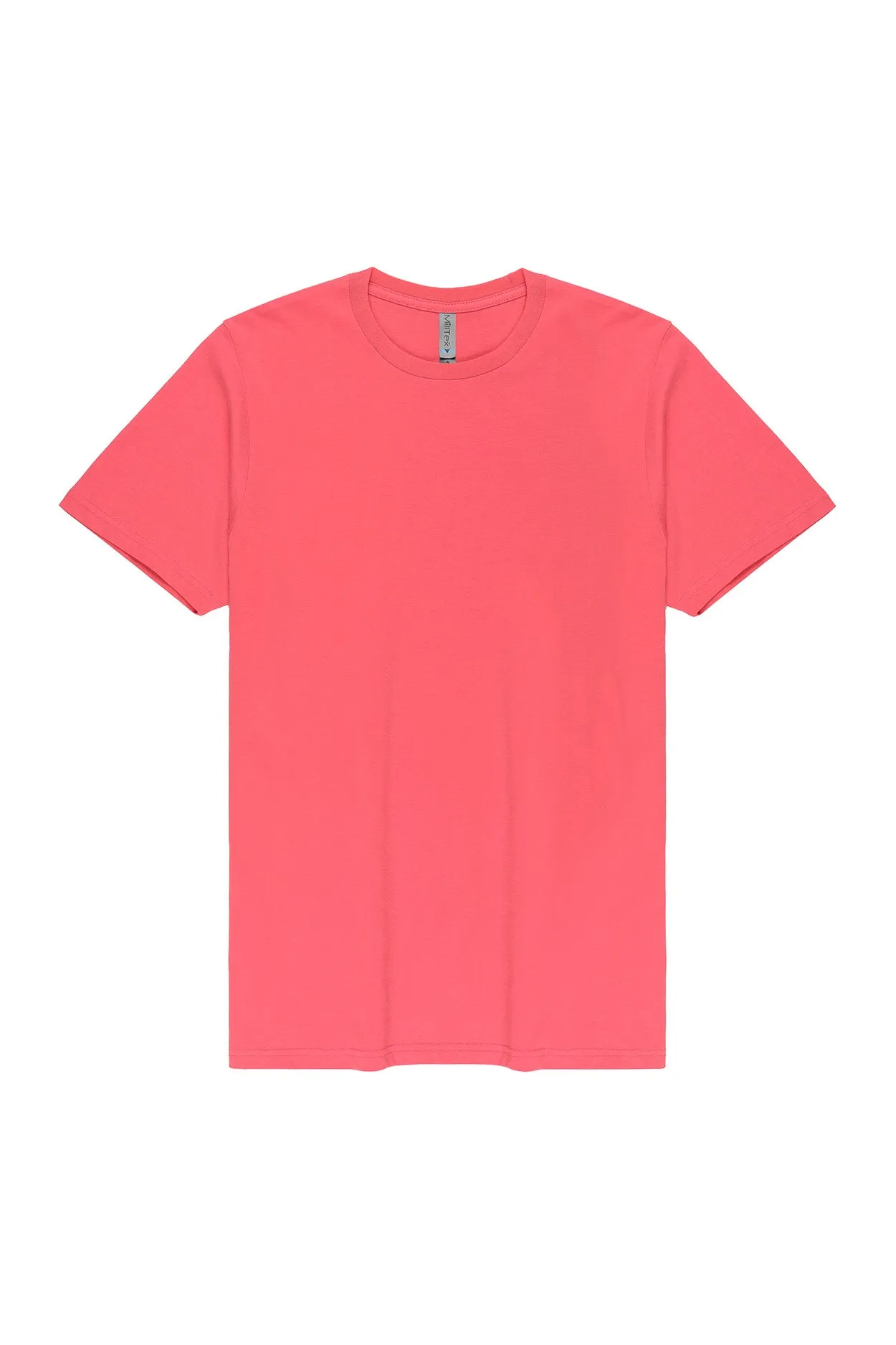 ADULT UNISEX LIGHT WEIGHT PREMIUM TEE