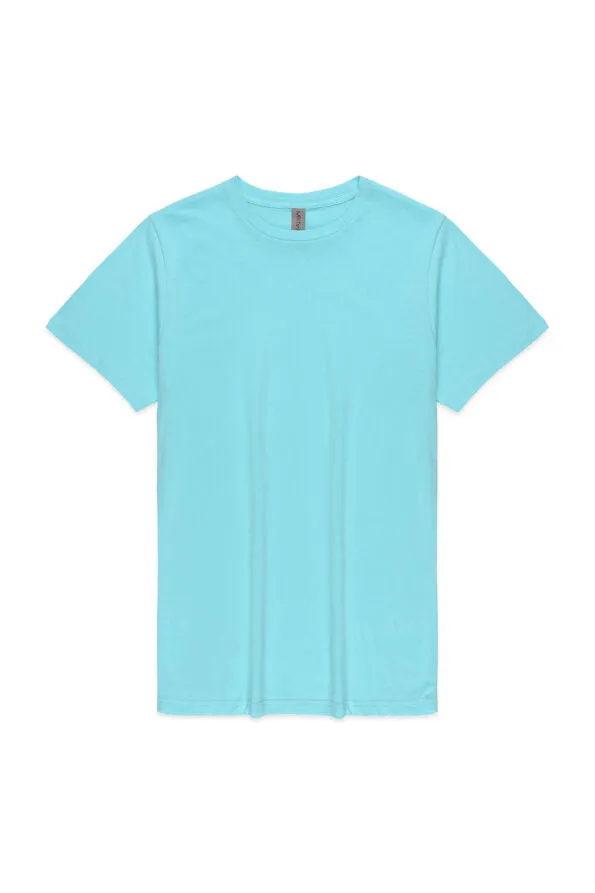ADULT UNISEX LIGHT WEIGHT PREMIUM TEE