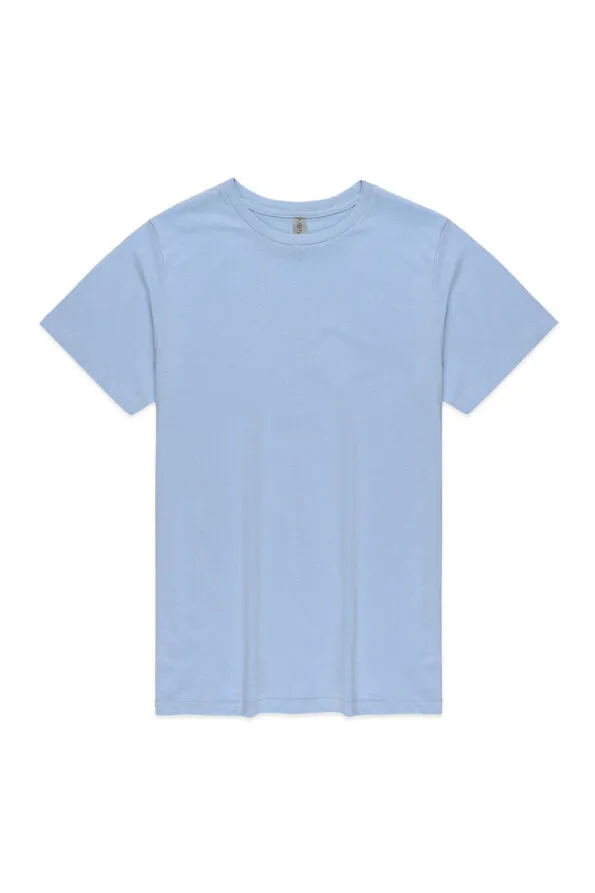 ADULT UNISEX LIGHT WEIGHT PREMIUM TEE