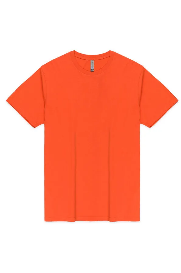 ADULT UNISEX LIGHT WEIGHT PREMIUM TEE