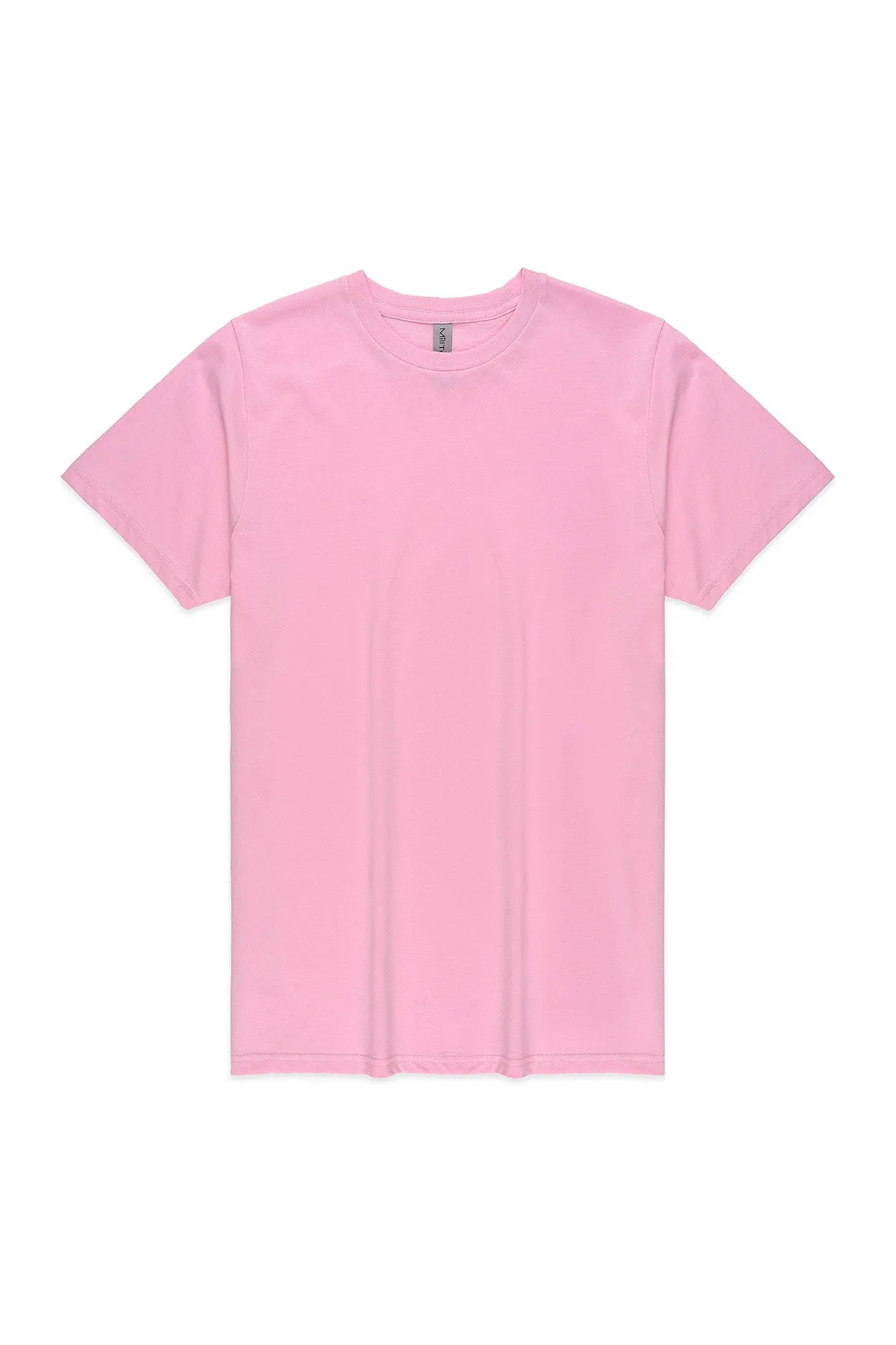 ADULT UNISEX LIGHT WEIGHT PREMIUM TEE