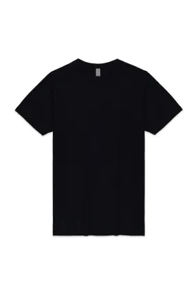 ADULT UNISEX LIGHT WEIGHT PREMIUM TEE