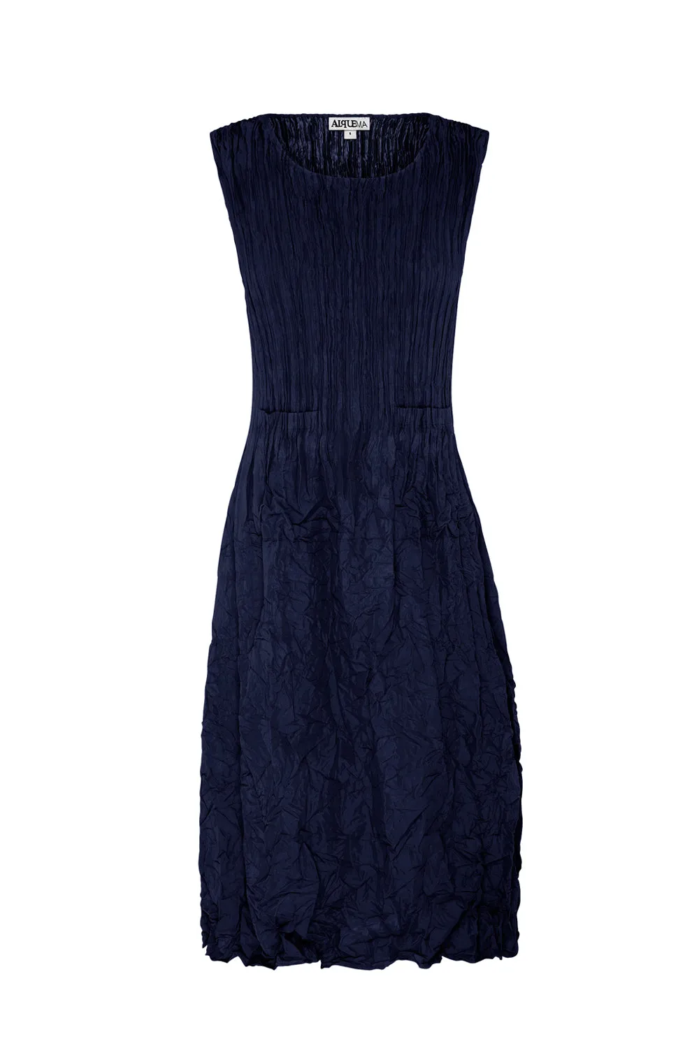 Alquema - AD545-I Smash Pocket Dress