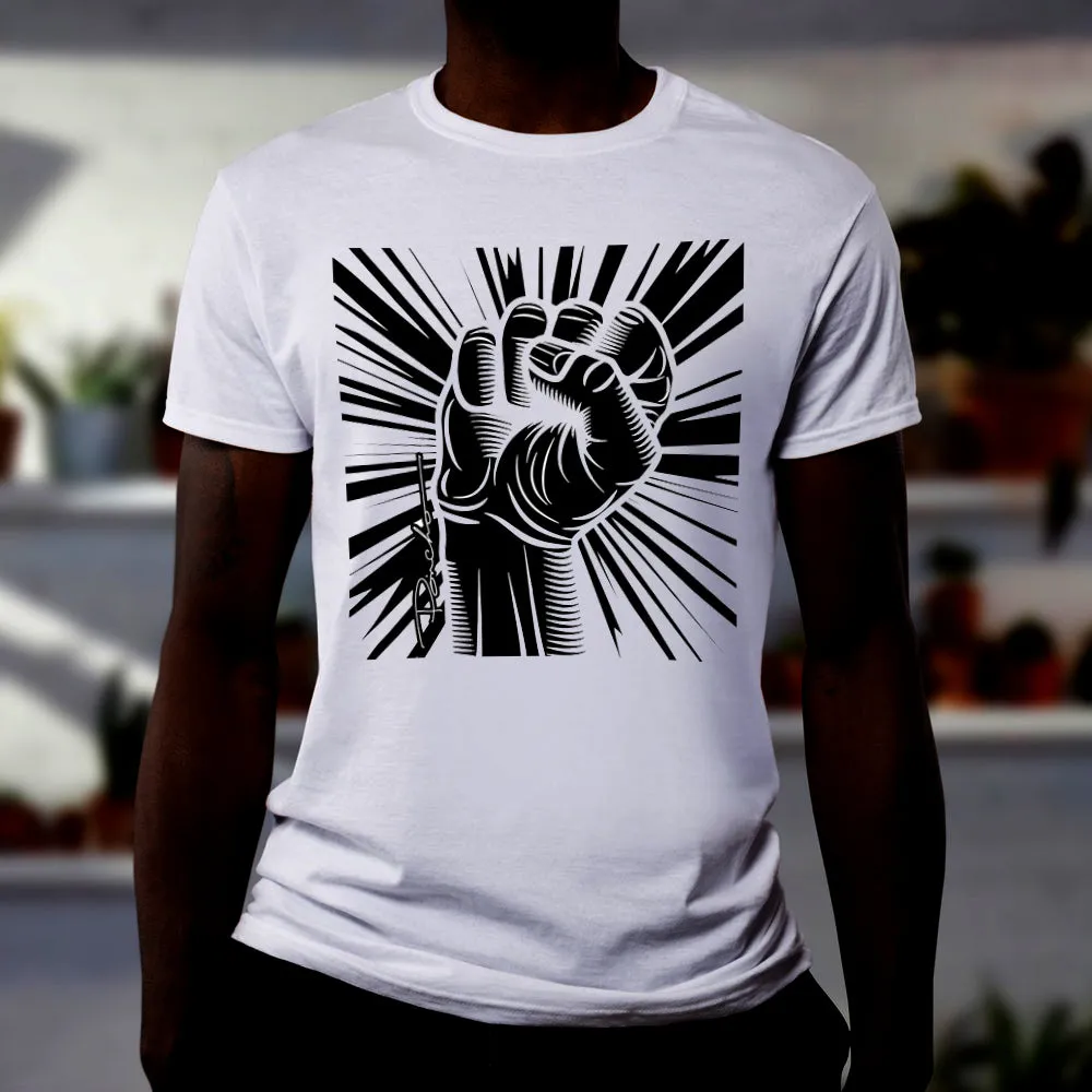 BLM TEE