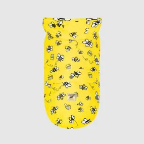 Canada Pooch - Pick Me Poncho (HoneyBee)