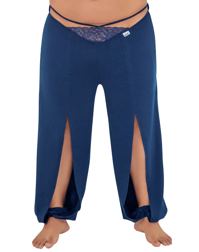 Candyman 99603x Lounge Pajama Pants Navy
