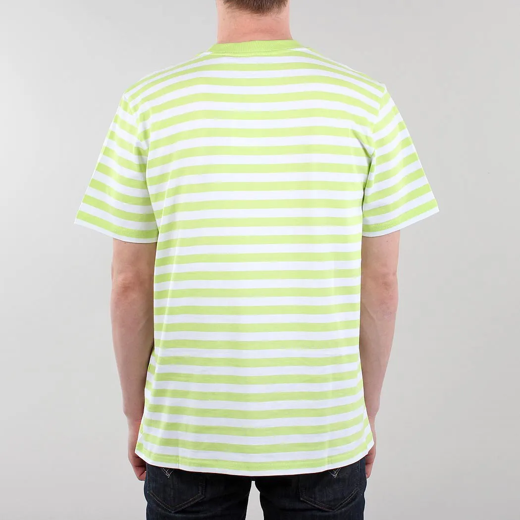 Carhartt WIP Scotty Pocket T-shirt