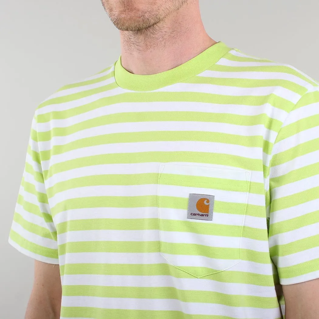Carhartt WIP Scotty Pocket T-shirt