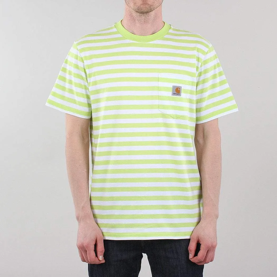 Carhartt WIP Scotty Pocket T-shirt