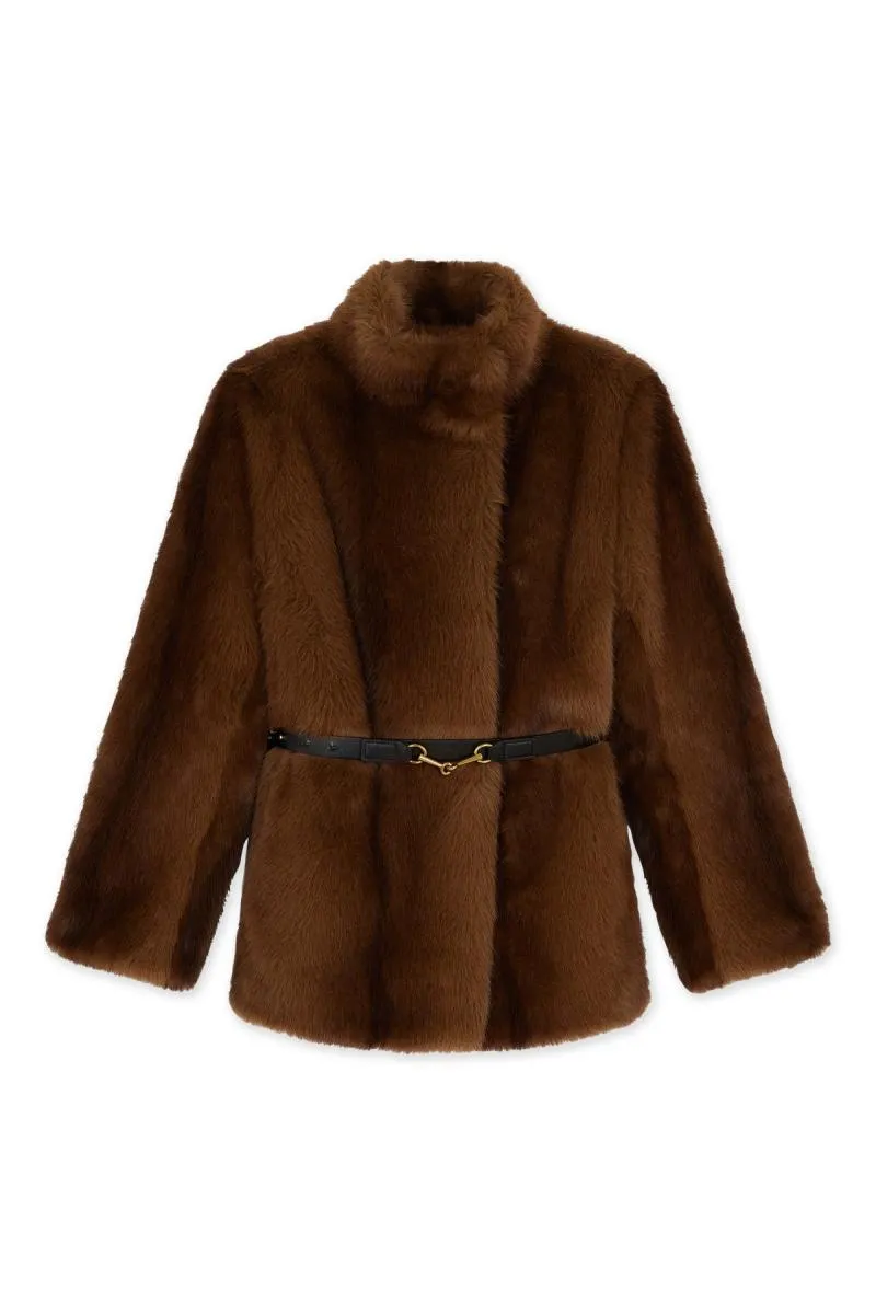 Chantal FF4 PL3 Brown
