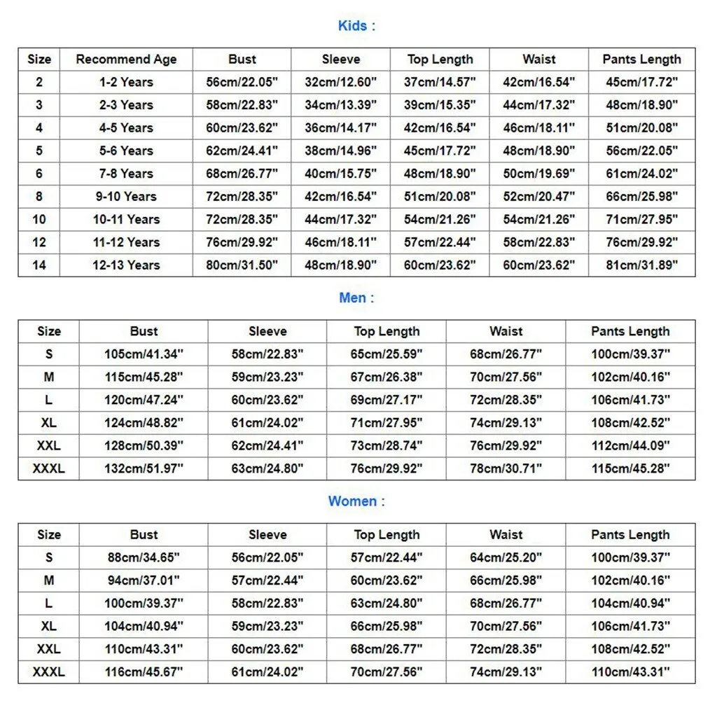 Christmas Pajamas Matching Family Pyjamas Women  Tops And Trouser Men Pajama Sets Men Deer Tops Blouse Pants Pajamas Sleepwear  Set