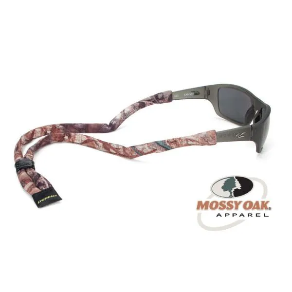 Croakies - SUITER Eyewear Retainer Camo Prints
