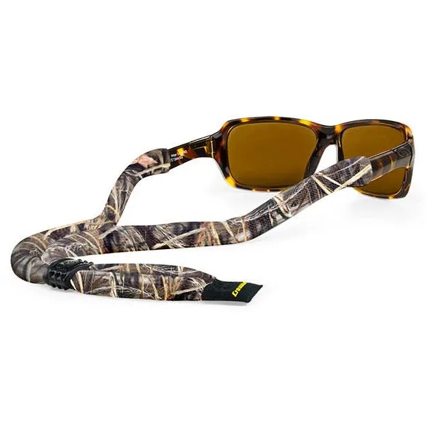 Croakies - SUITER Eyewear Retainer Camo Prints