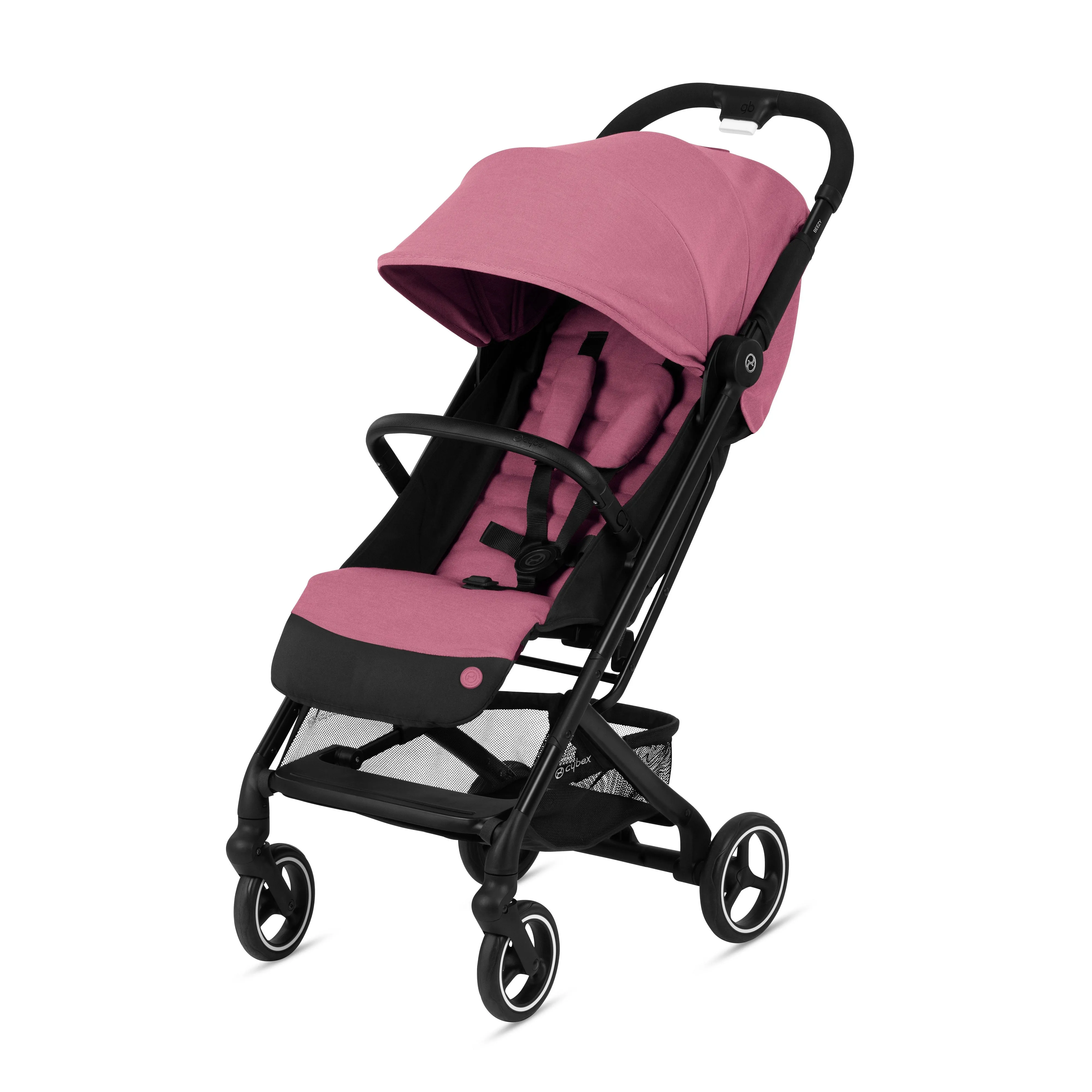 Cybex Beezy Stroller (Gold)
