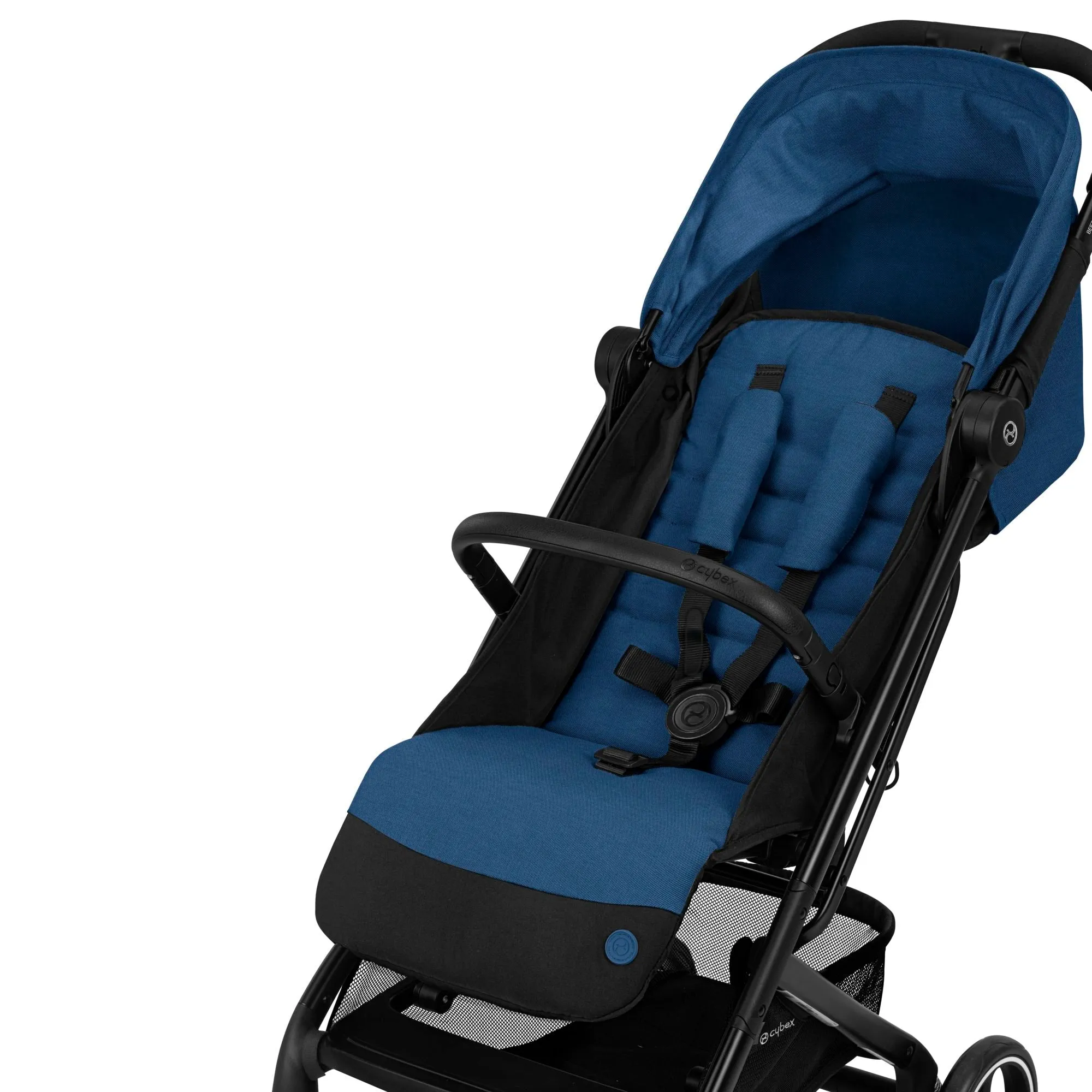 Cybex Beezy Stroller (Gold)