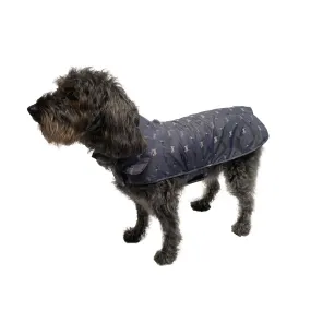 Danish Design Fatface Marching Dogs Dog Rain Coat