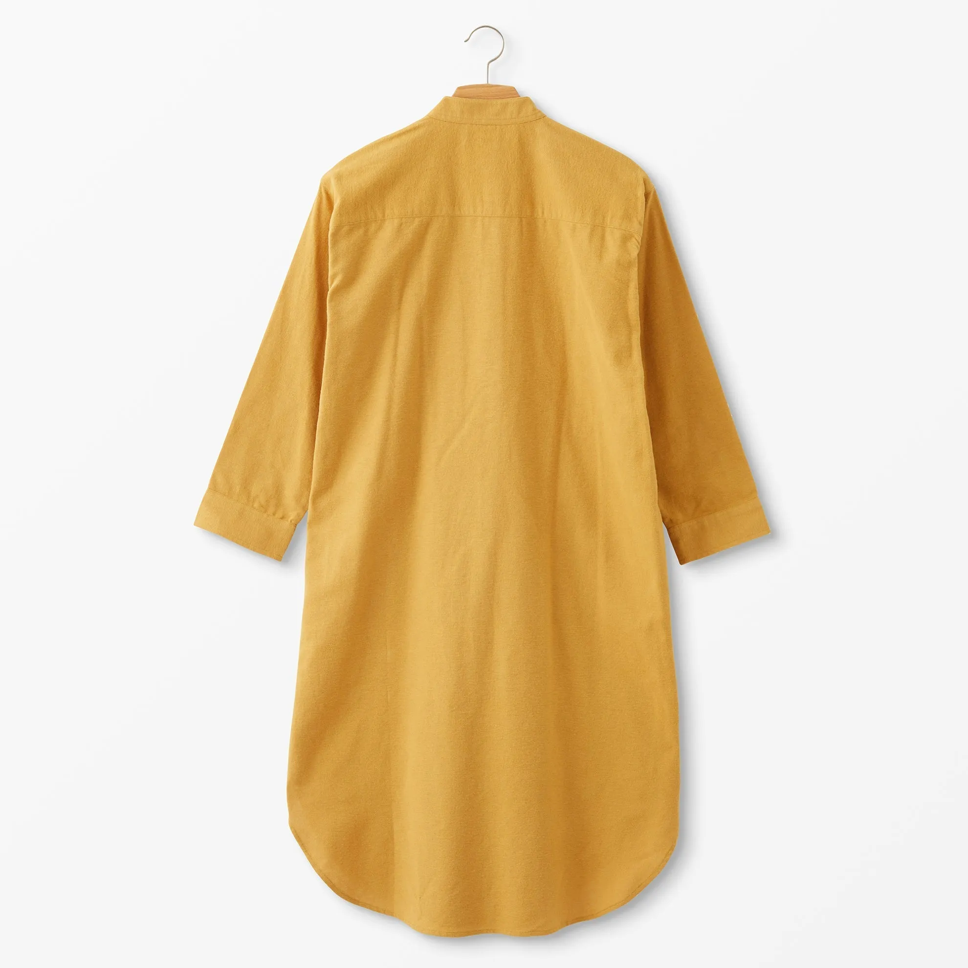 Flannel Marie Antoinette Tunic