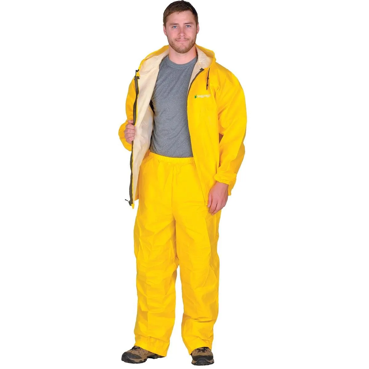 Frogg Toggs Men's Ultra-Lite Rainsuit
