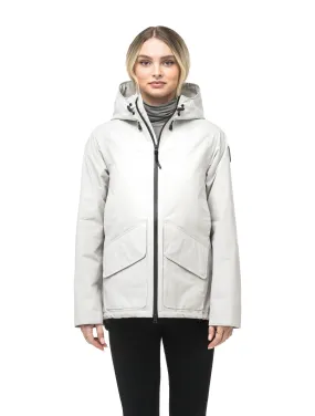 Harriet Legacy Women's Rain Jacket
