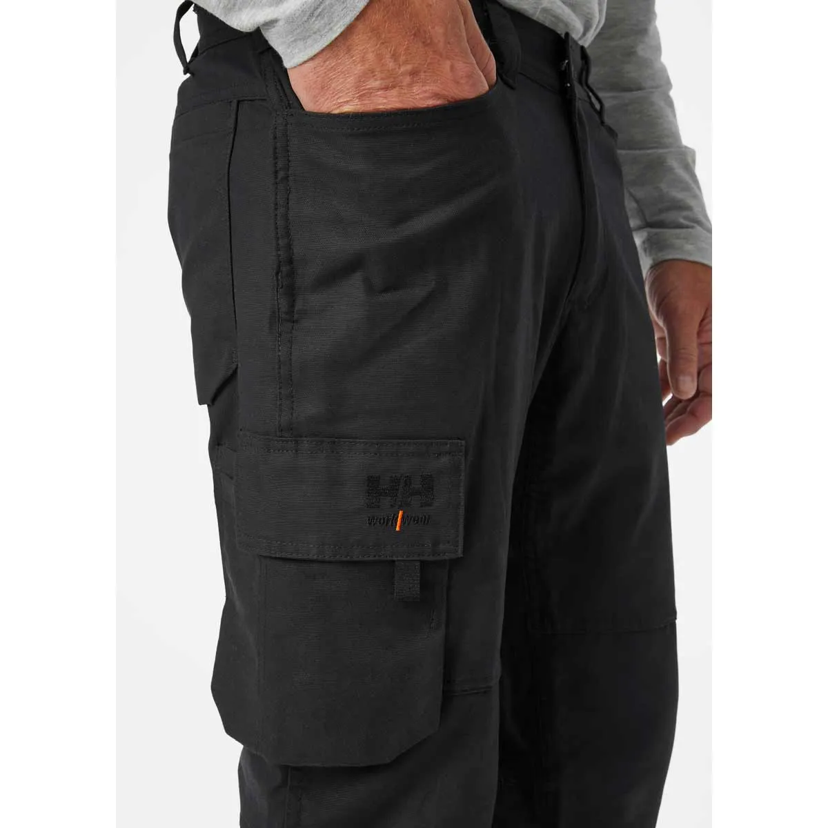 Helly Hansen Oxford Service Pant