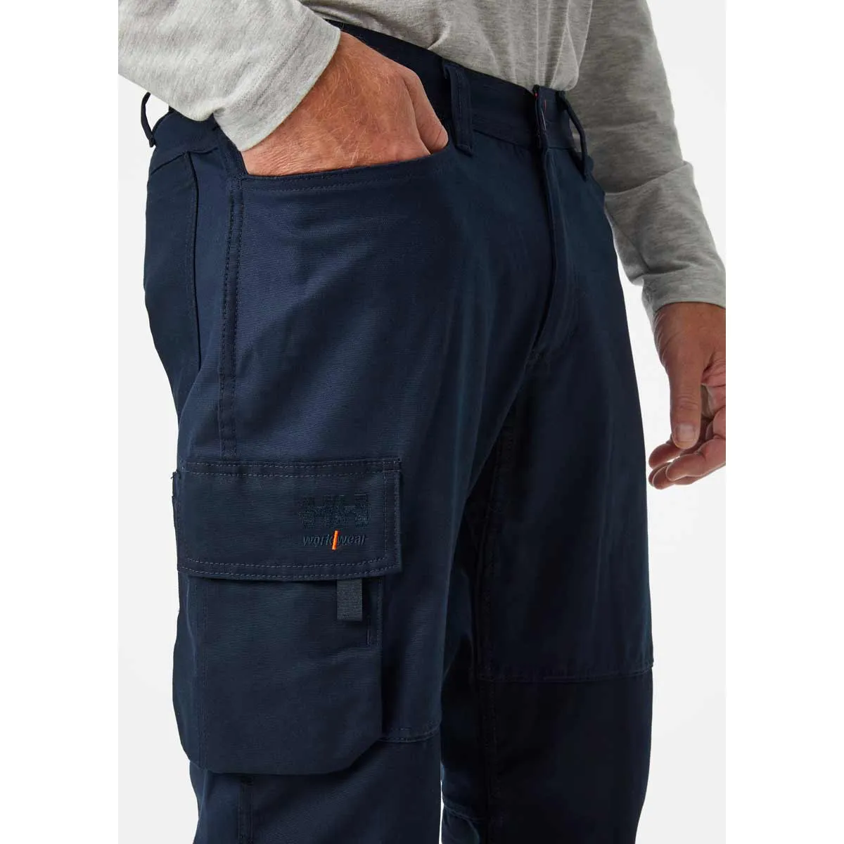 Helly Hansen Oxford Service Pant