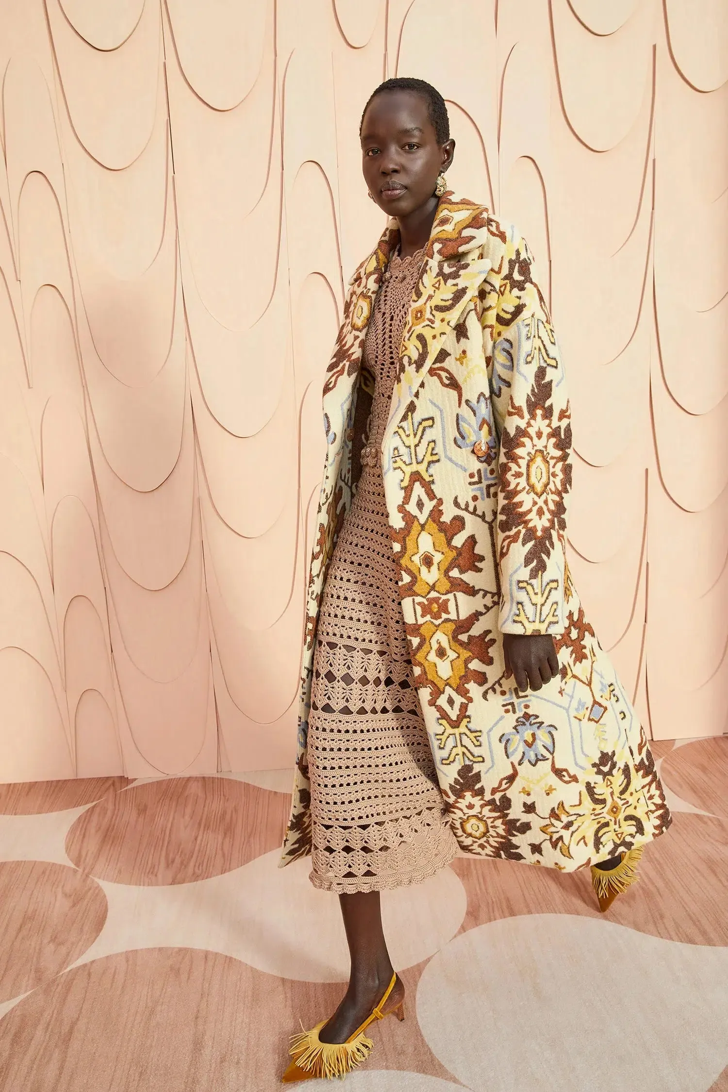 Juliana Coat