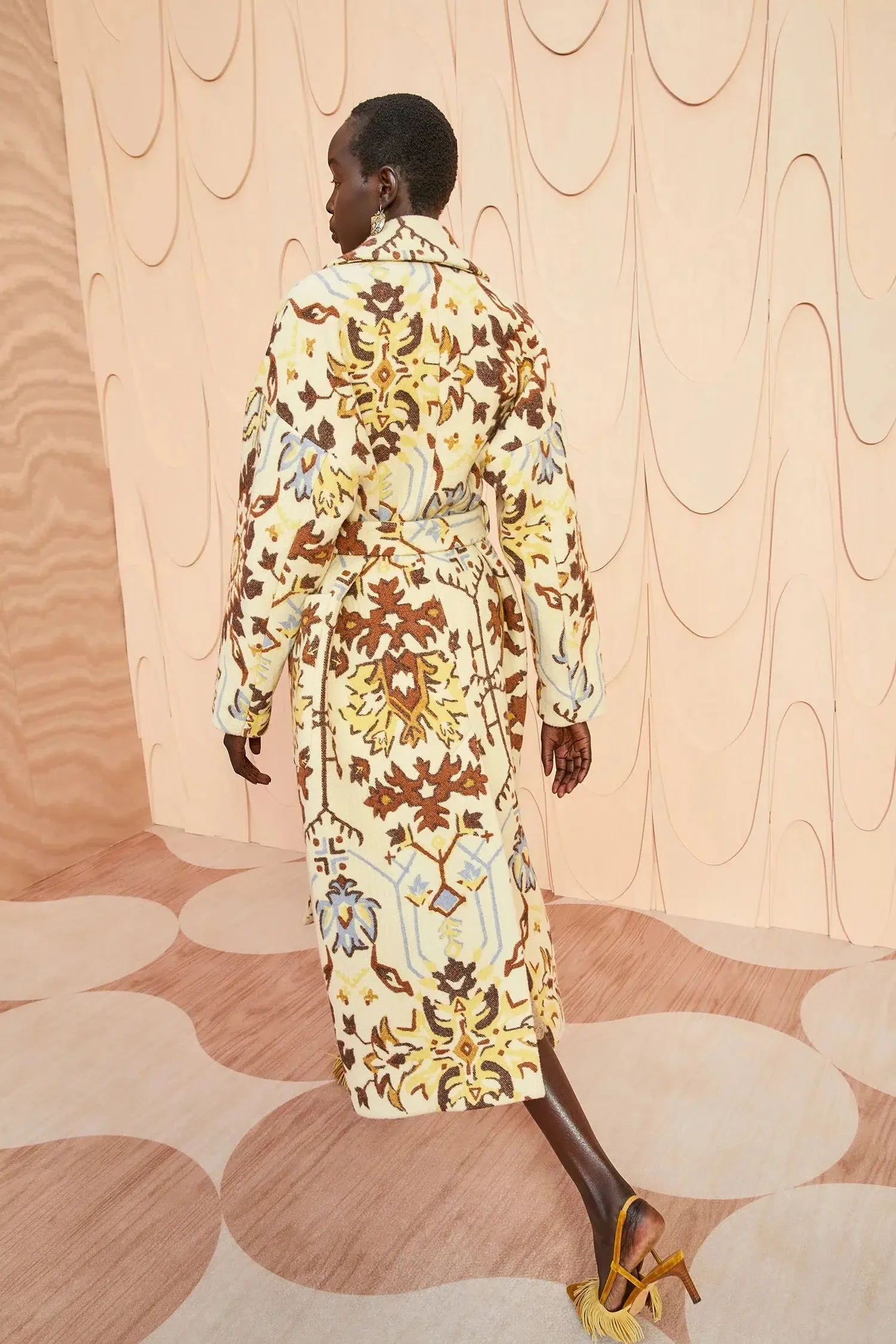 Juliana Coat