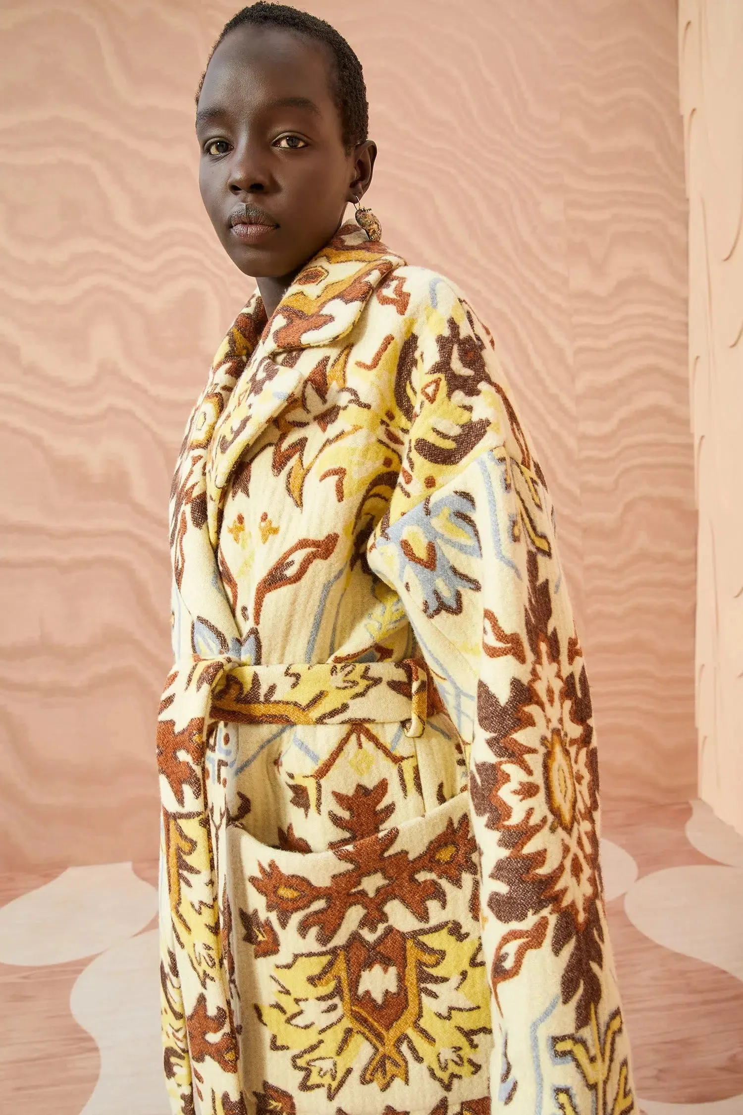 Juliana Coat
