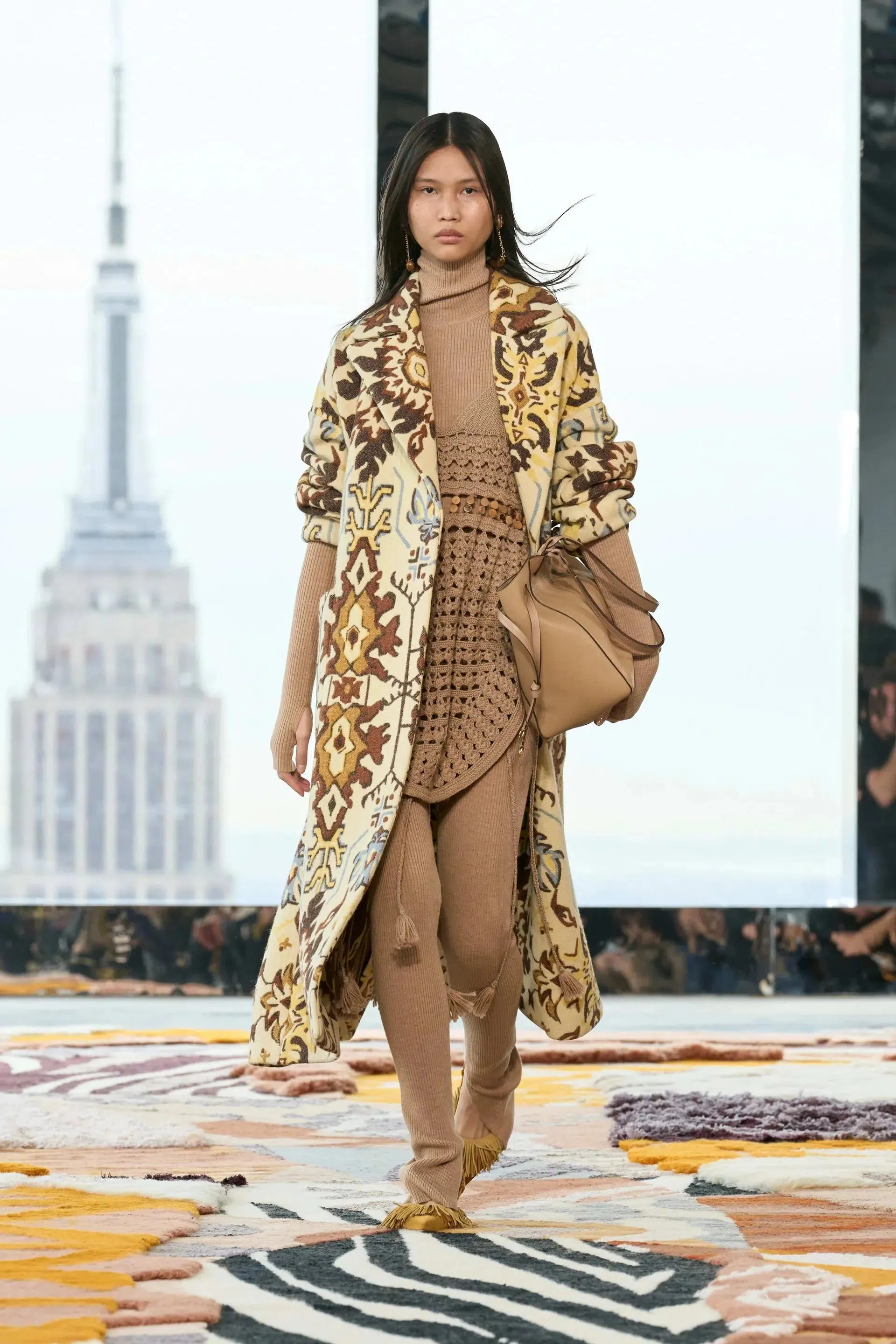 Juliana Coat