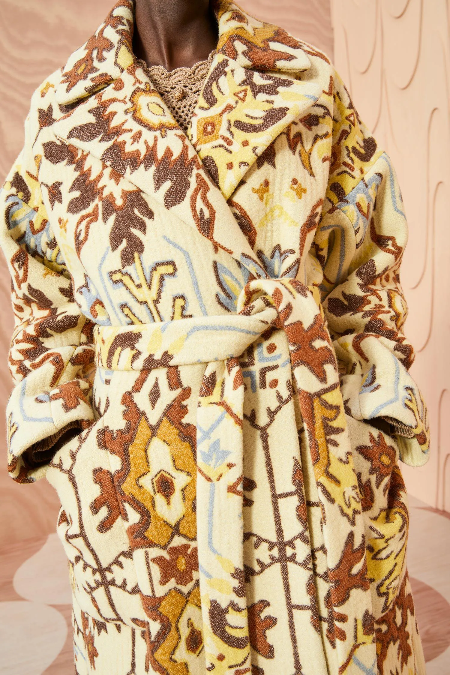 Juliana Coat