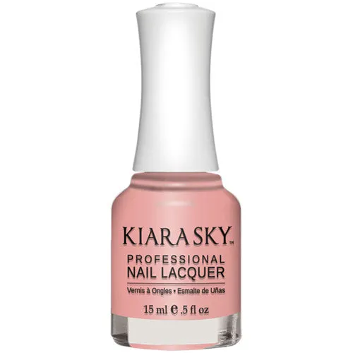 Kiara Sky Polish - 557 Petal Dust