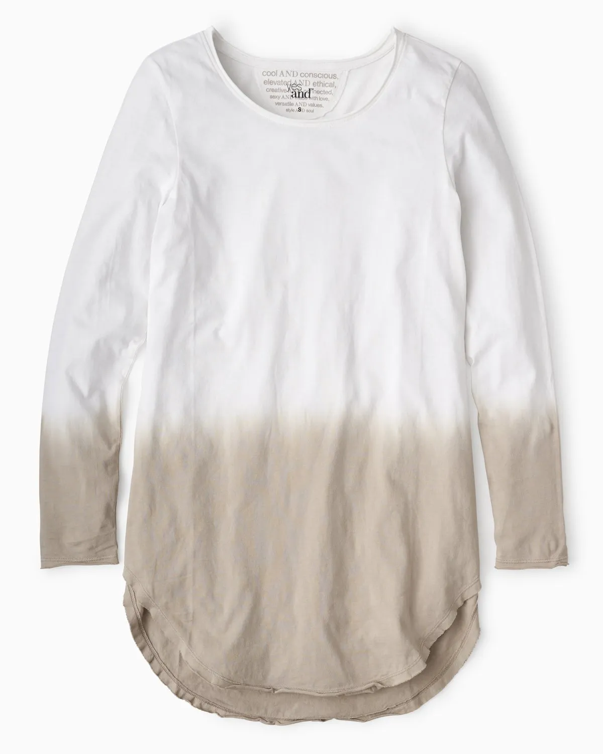 Laura Sleep Tunic