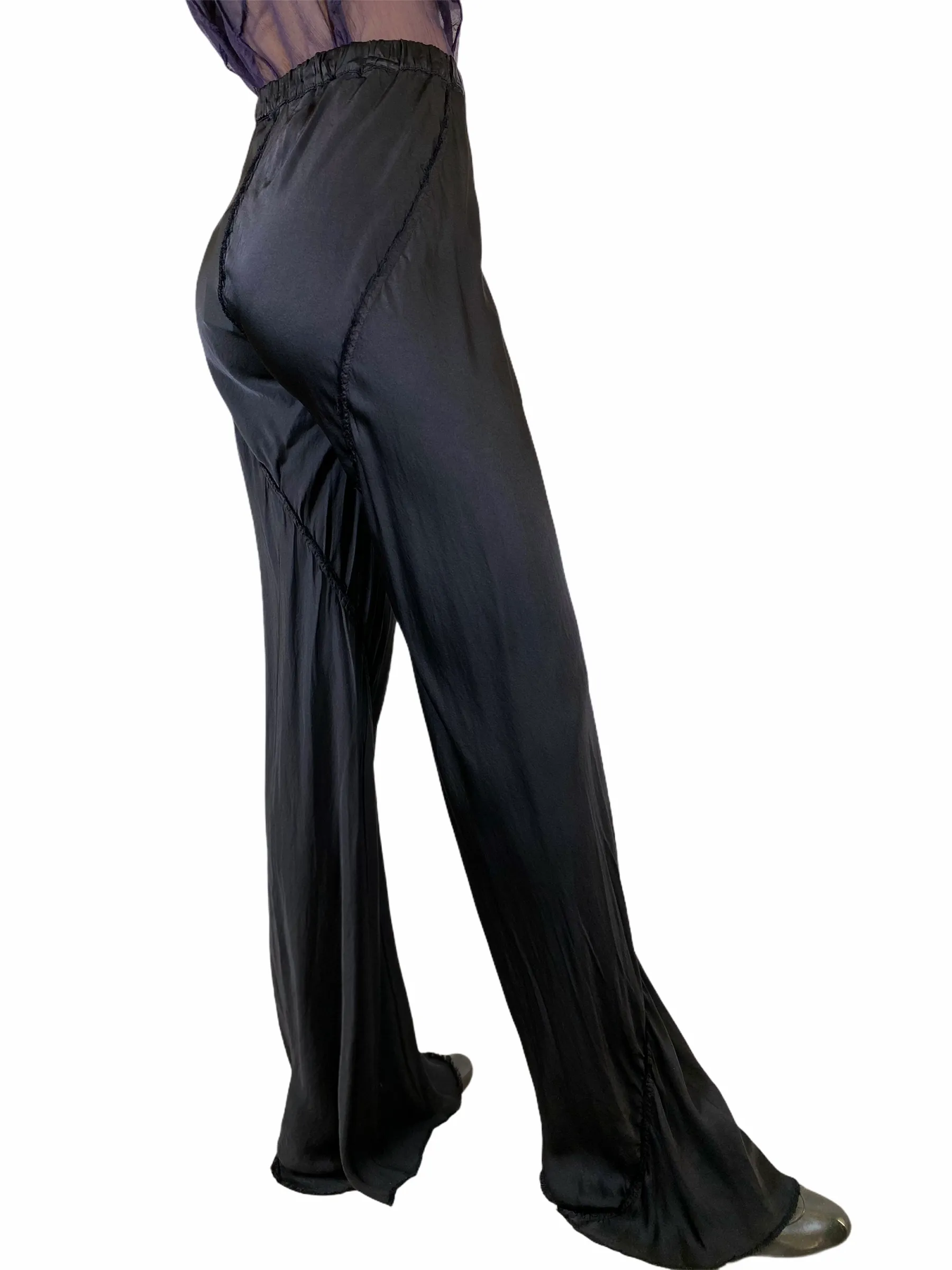 Milano Bias Pants 7-1002