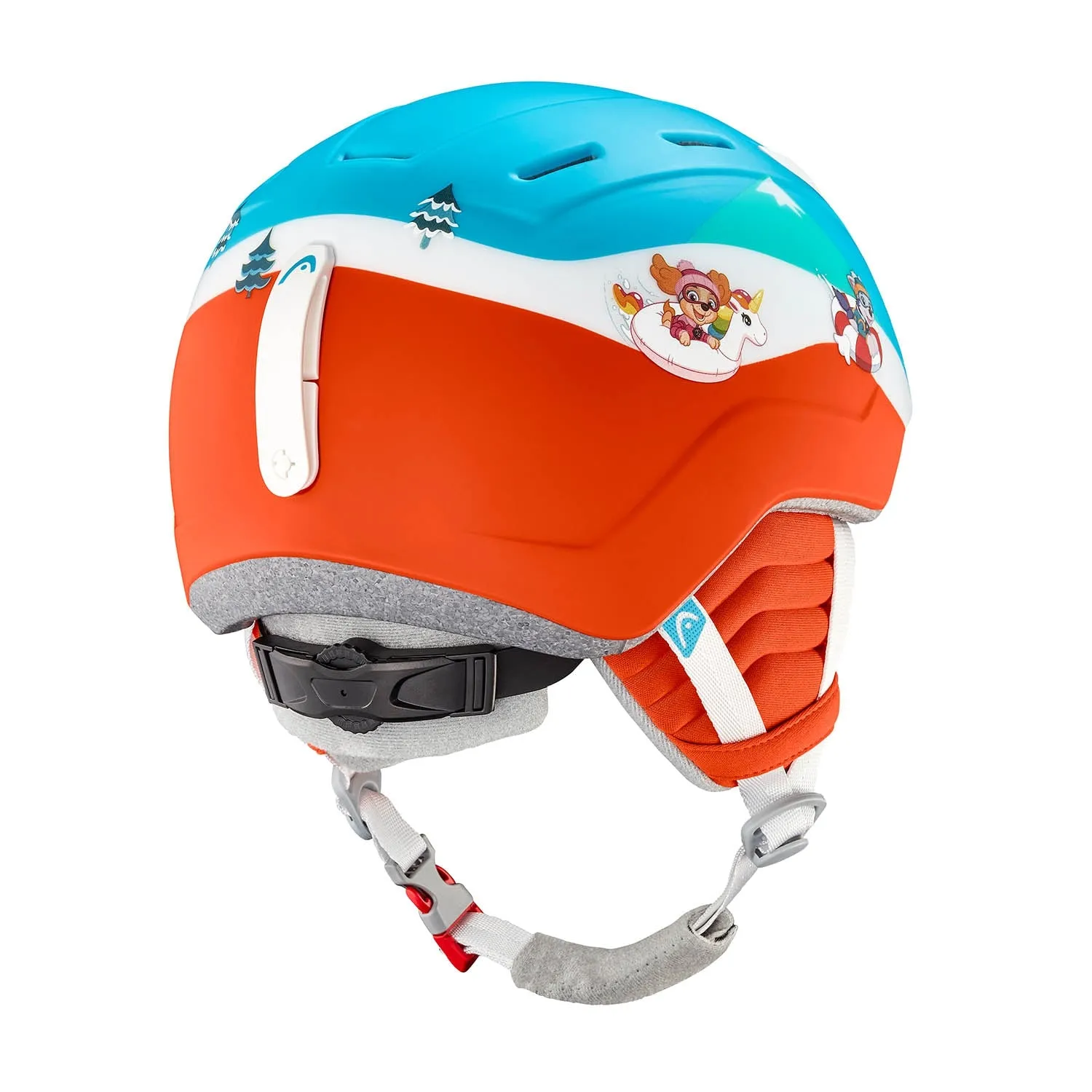 Mojo Helmet Set Paw Patrol 2024