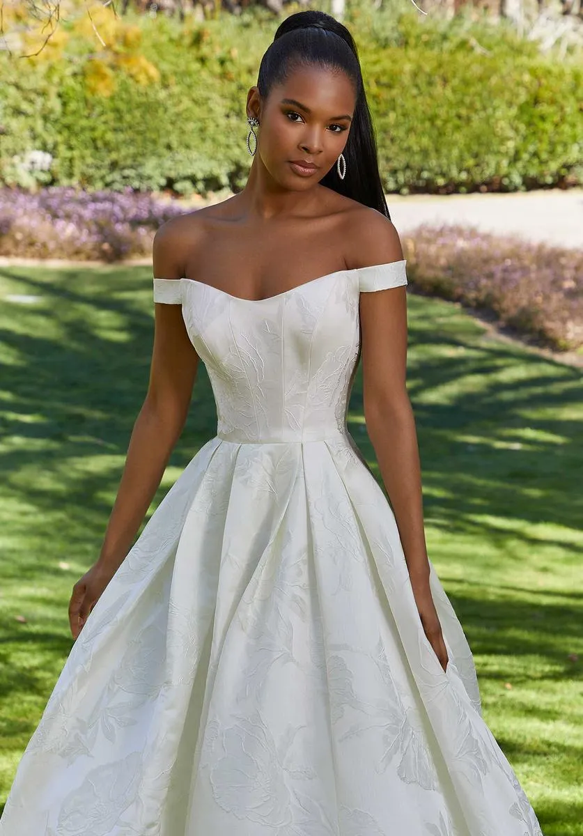 Morilee Bridal Dress 2547