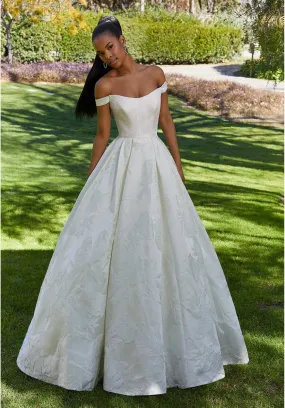 Morilee Bridal Dress 2547