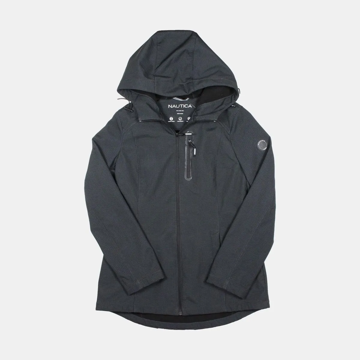 Nautica Raincoat Coat