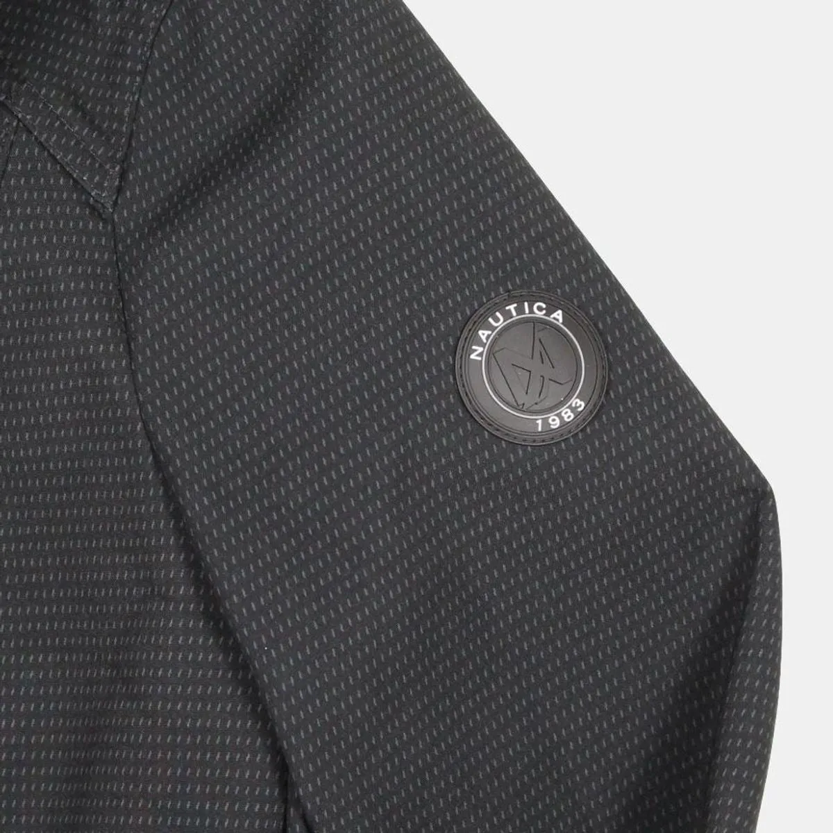 Nautica Raincoat Coat