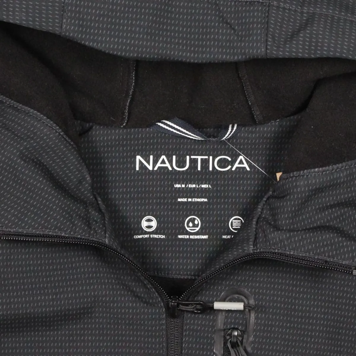 Nautica Raincoat Coat