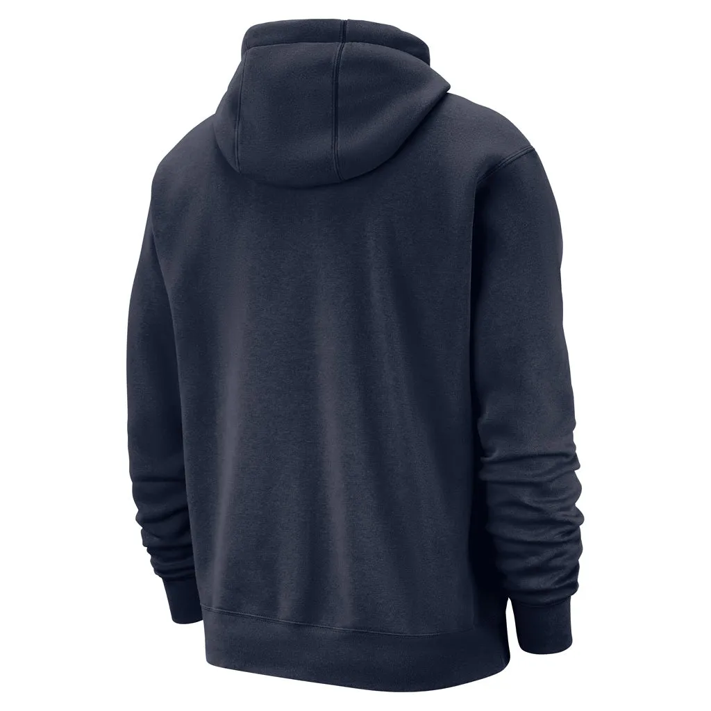 NBA Golden State Warriors 2024/25 City Edition Club Hoodie